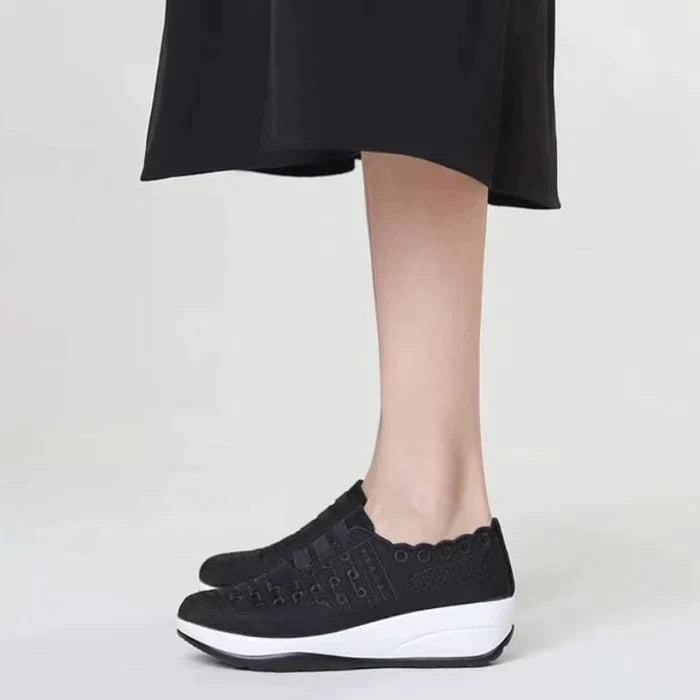 Paso Perfecto - Orthopedic Footwear