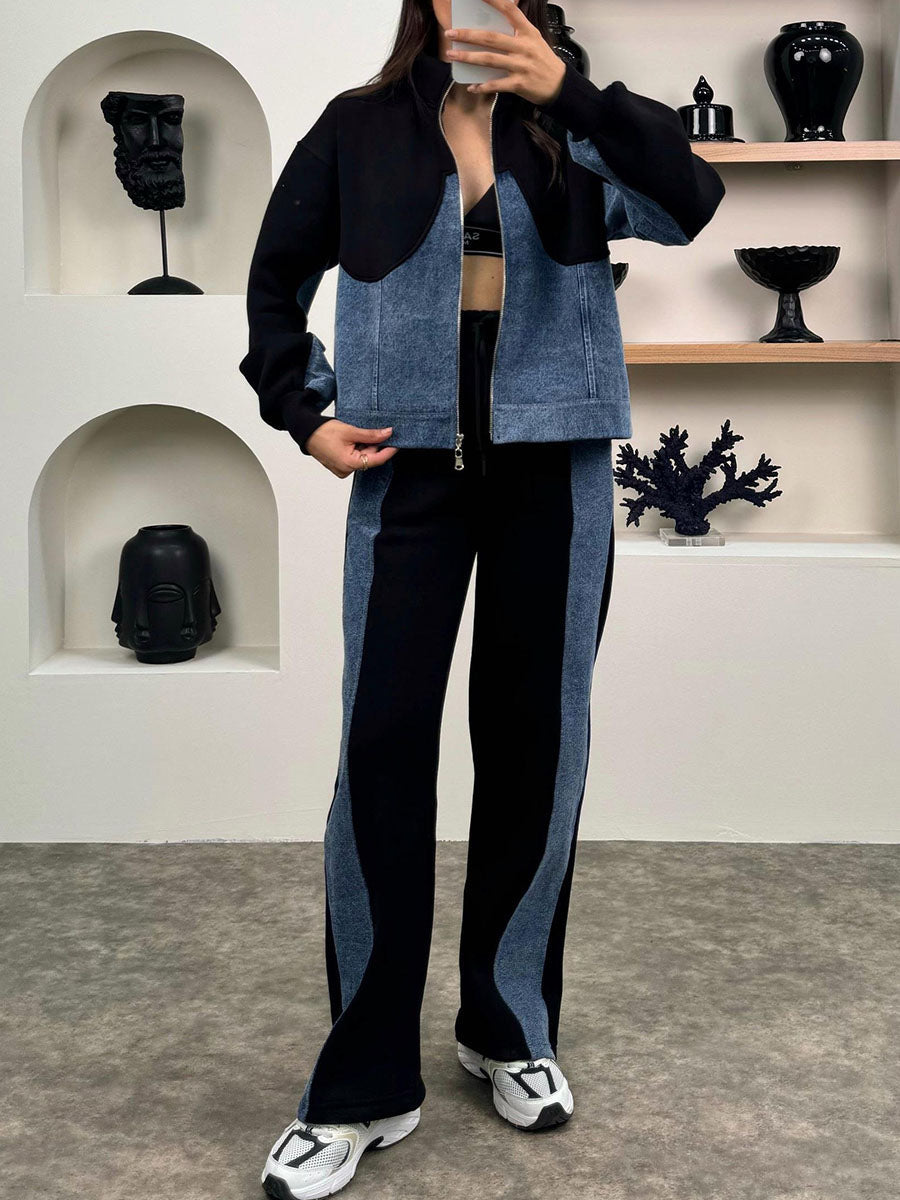 Paris Set