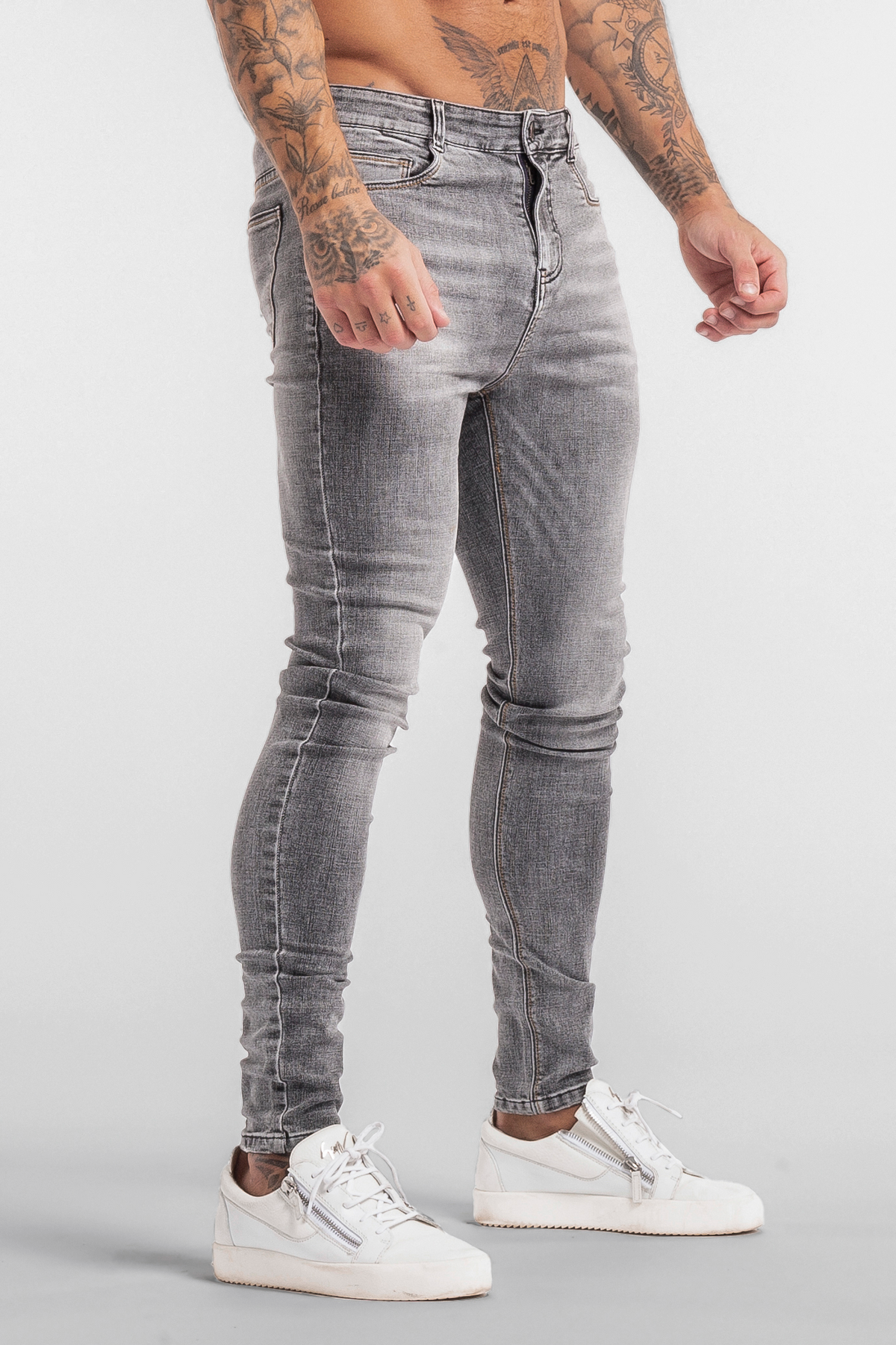 Laurencio Pants - Flexi
