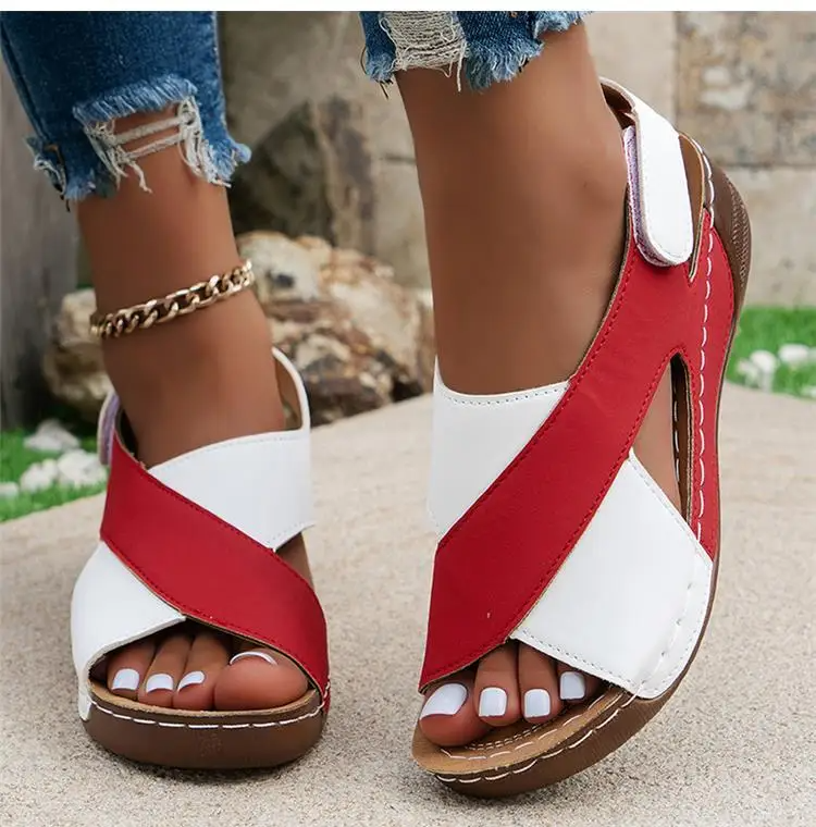 Orthopedic Sandals | Ariel™