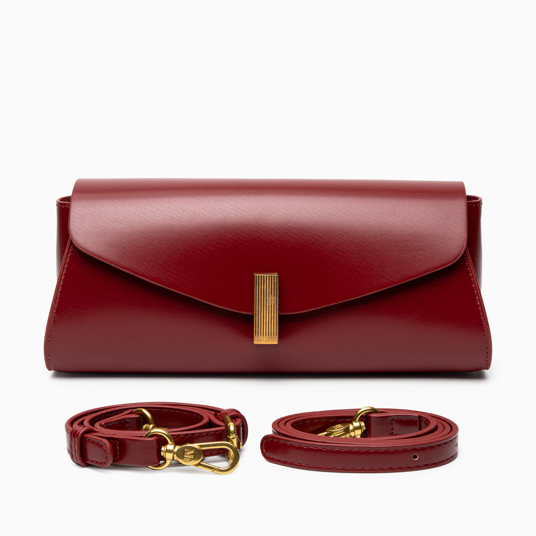 Eden Luxury Handbag and Shoulder Bag – Minimalist Design