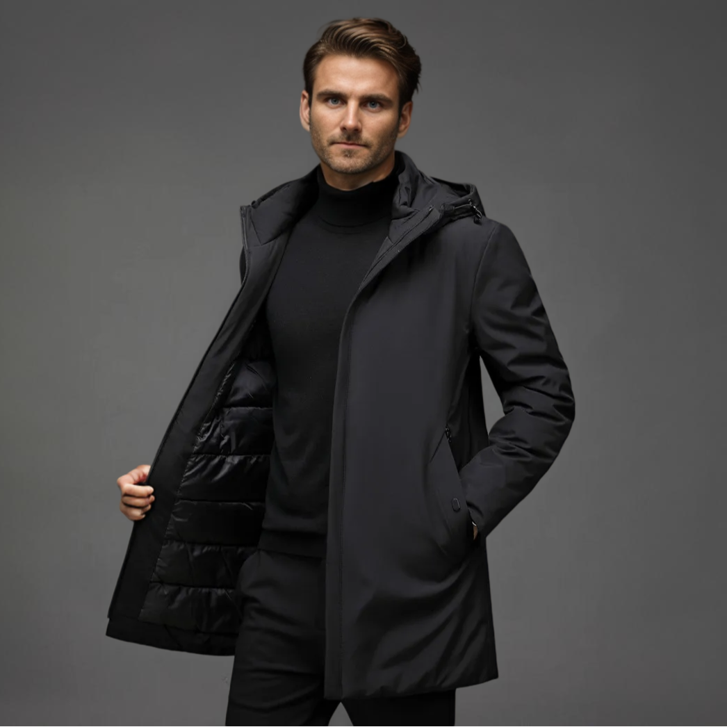 Lea Winter Parka
