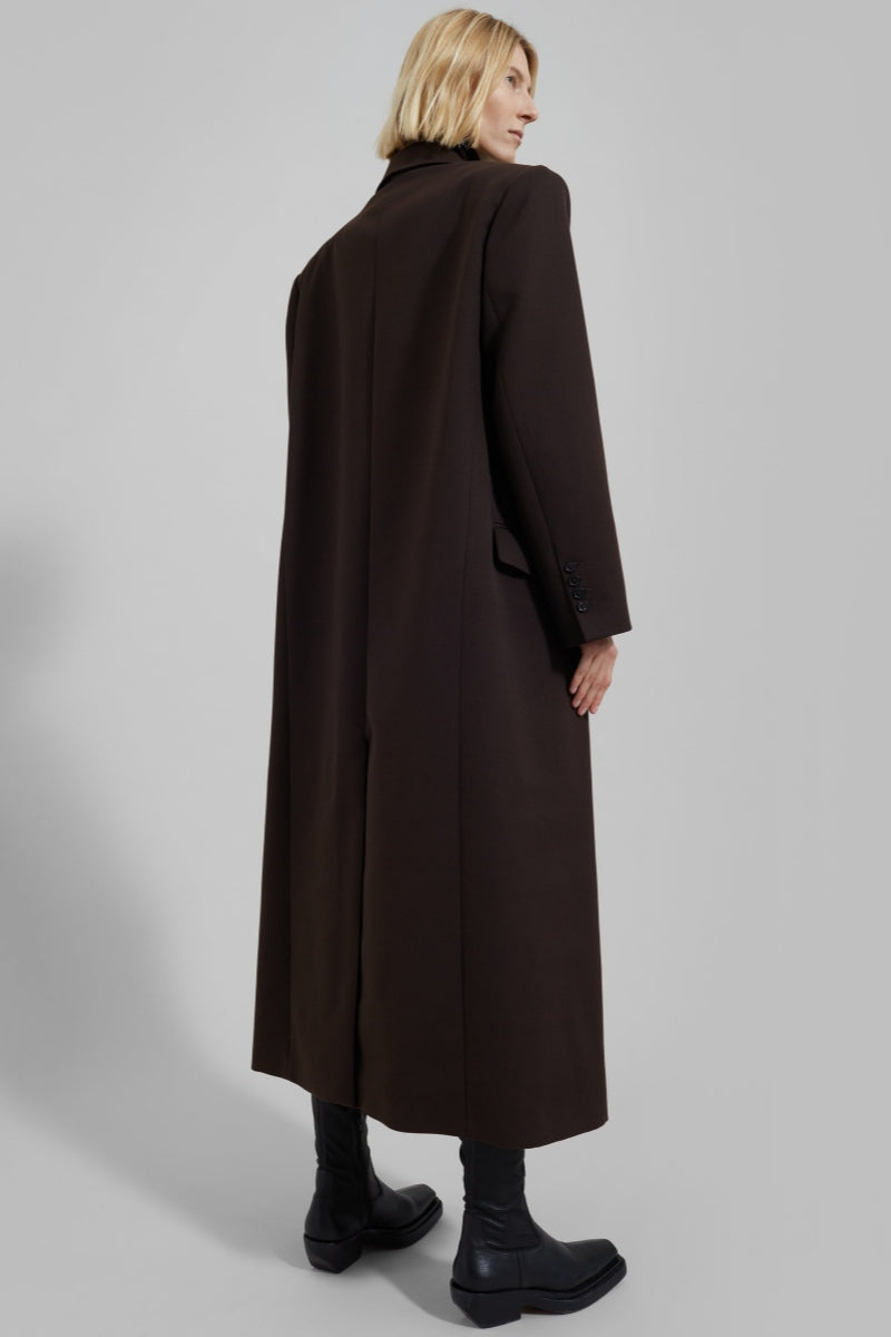 Kelly coat