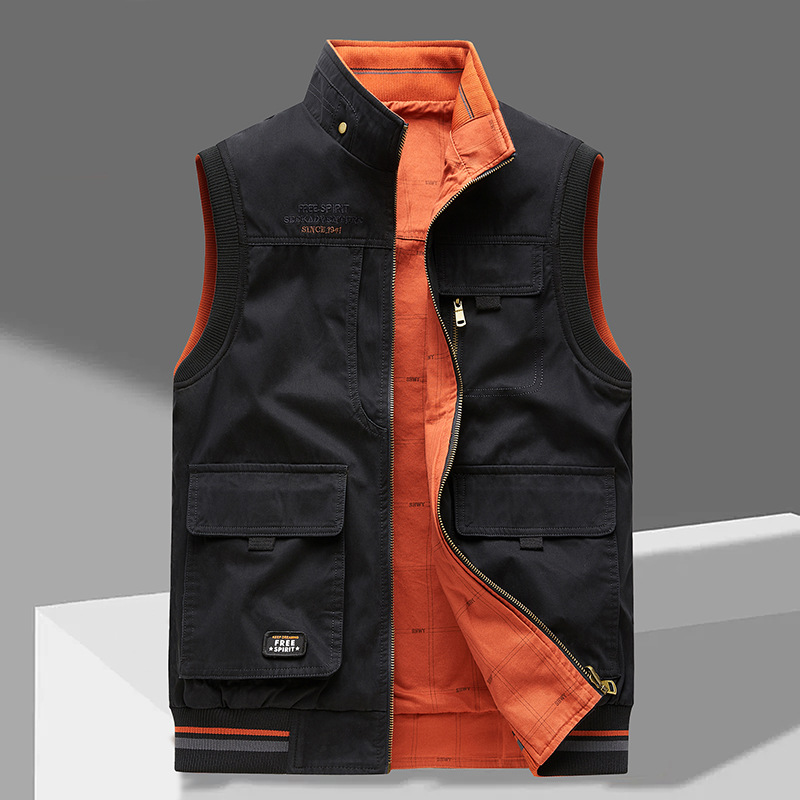 Men's Vest – Stylish and Comfortable