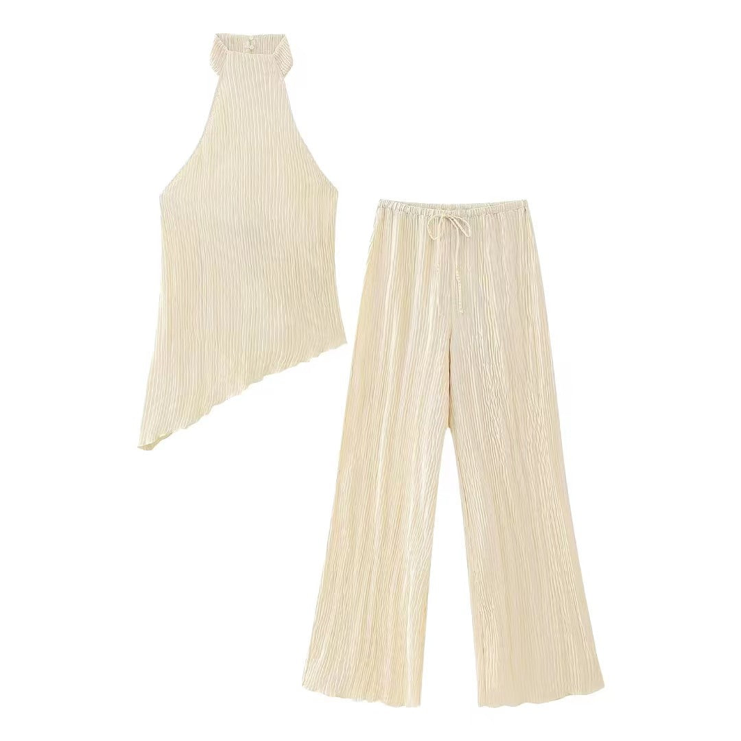 Cristina Set - Elegant and Comfortable