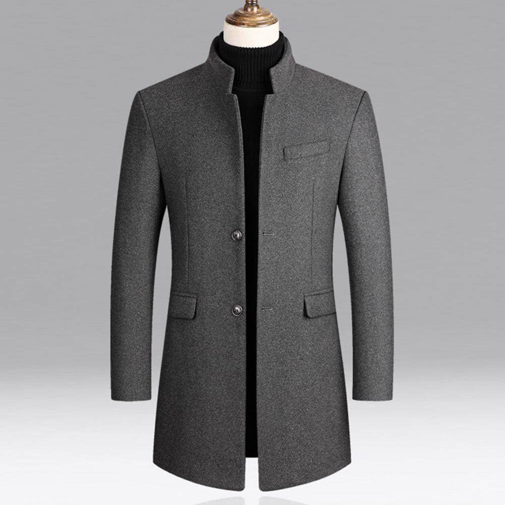 Adrian - Elegant Coat