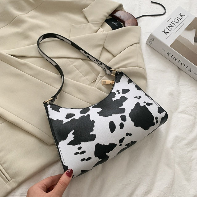 Maggie Bag | In 3 unique prints