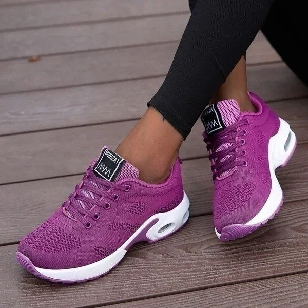 Orthopedic Sneakers | Matts™