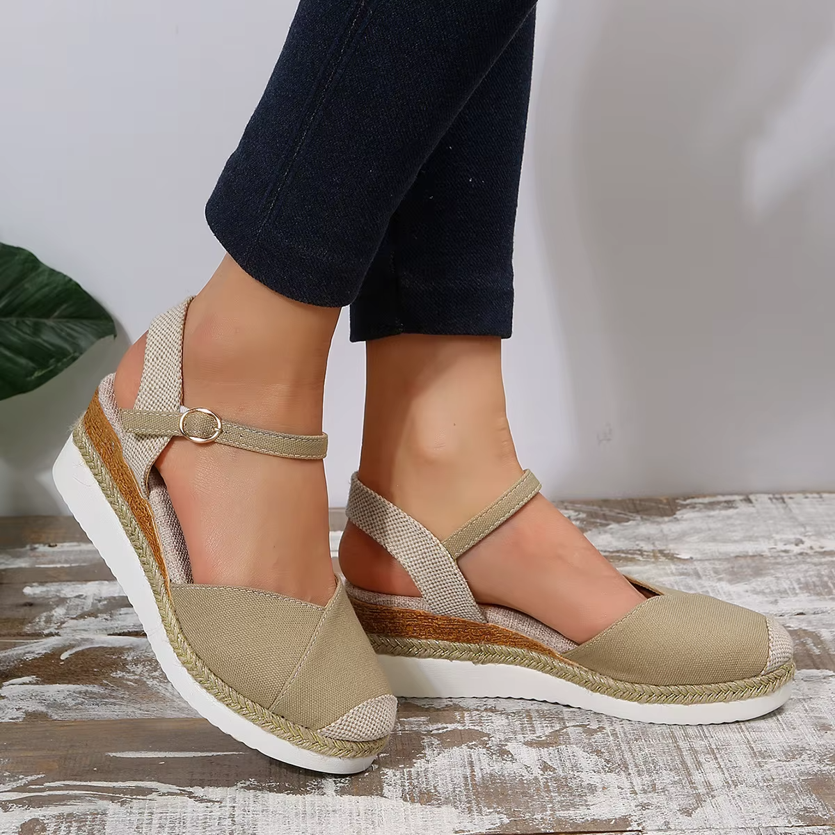 Formentera® - Orthopedic Sandals⏐Premium Edition