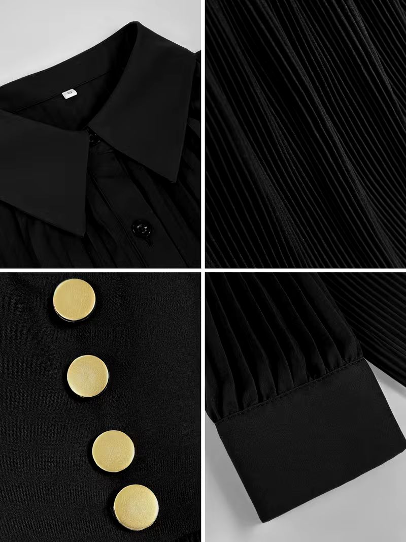 Joan | Elegant long dress