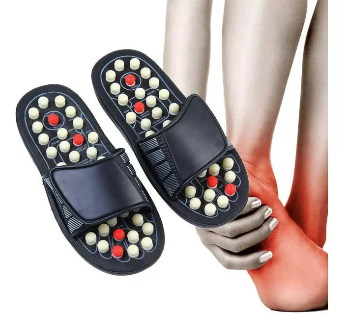 Orene™ | Orthopedic Acupuncture Therapy Sandals