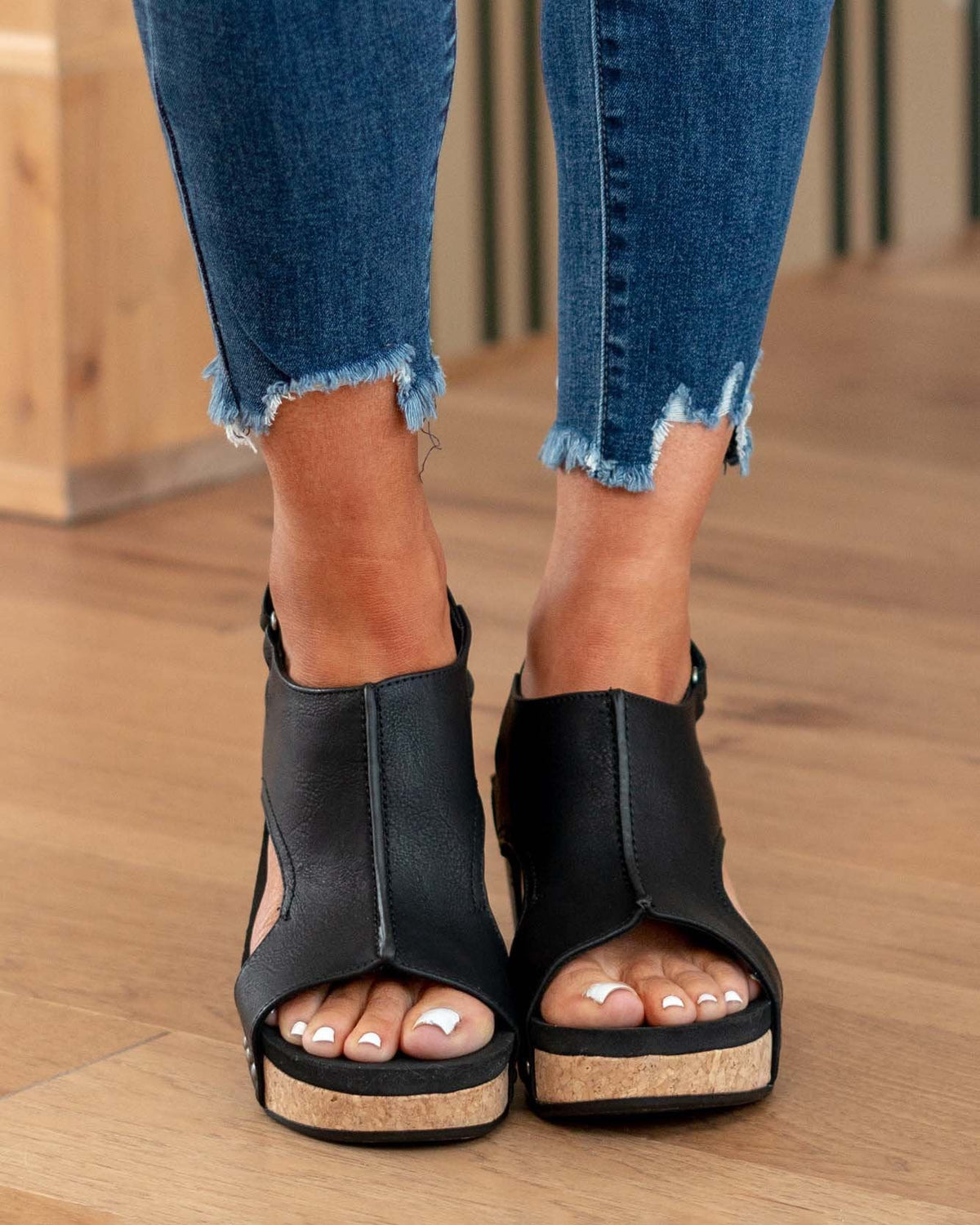 Texas Sandals