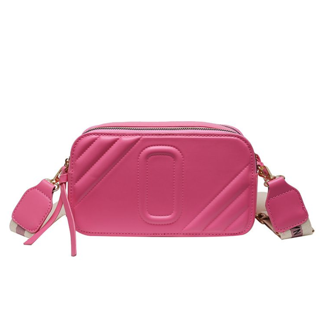 Norrine crossbody bag | Modern and versatile