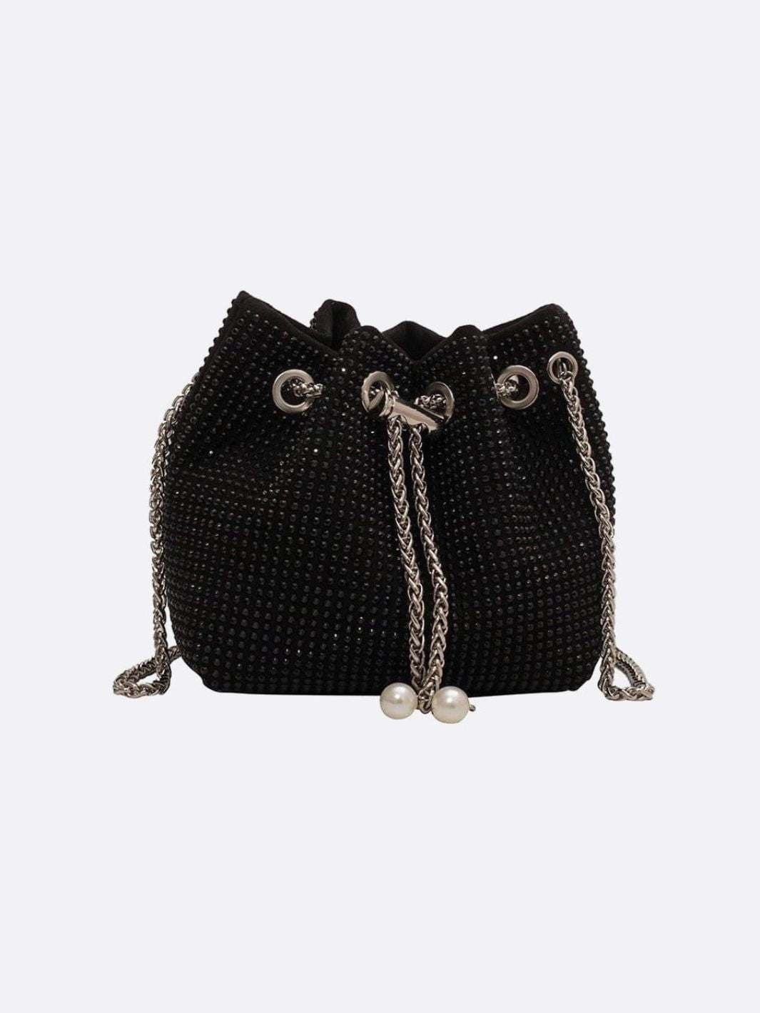 Mariana Bag – glamorous and functional style