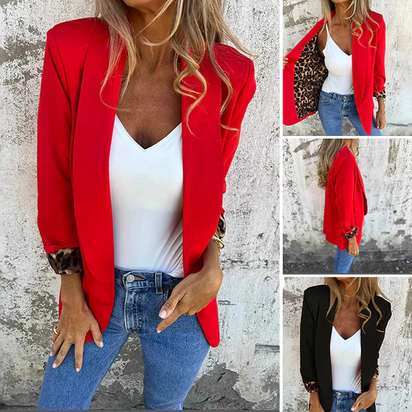 Niky Blazer