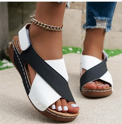 Orthopedic Sandals | Ariel™