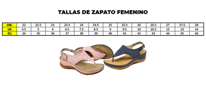 Toe™ Sandals