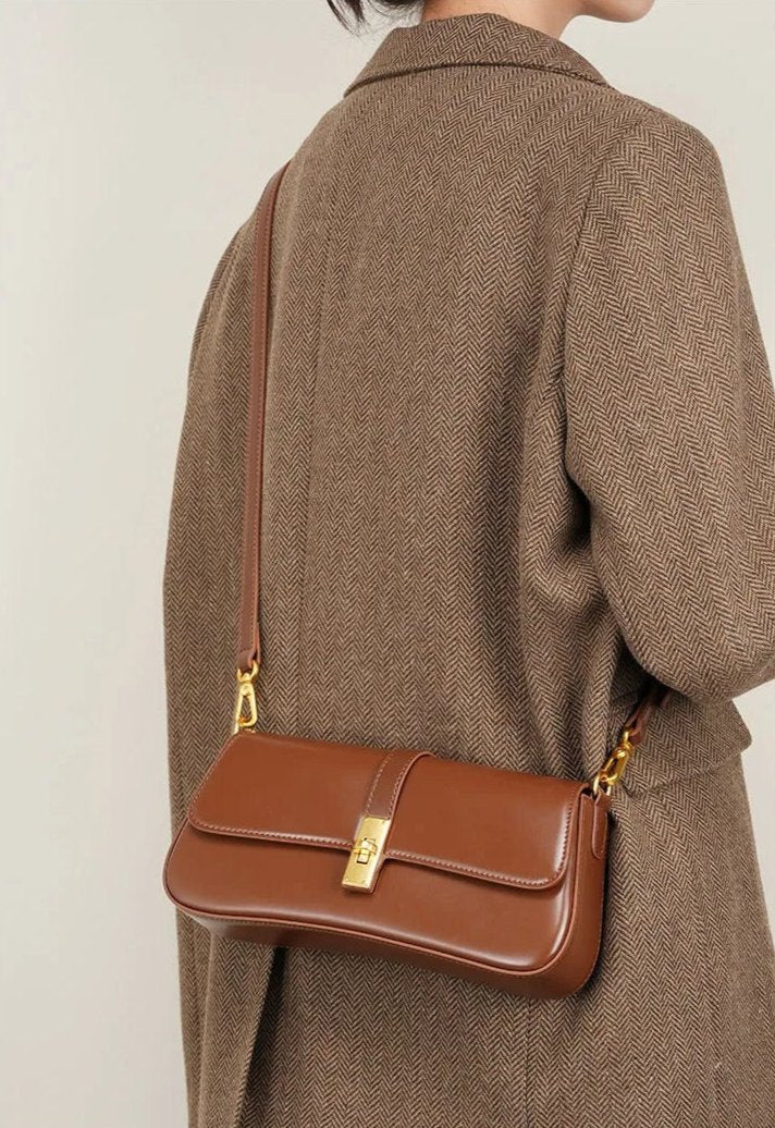 Glamm Bag – Elegant and Timeless Design