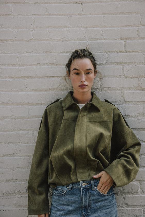 Margot Jacket