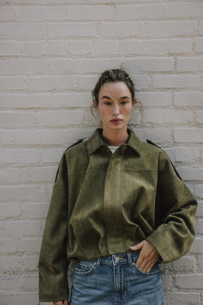 Margot Jacket