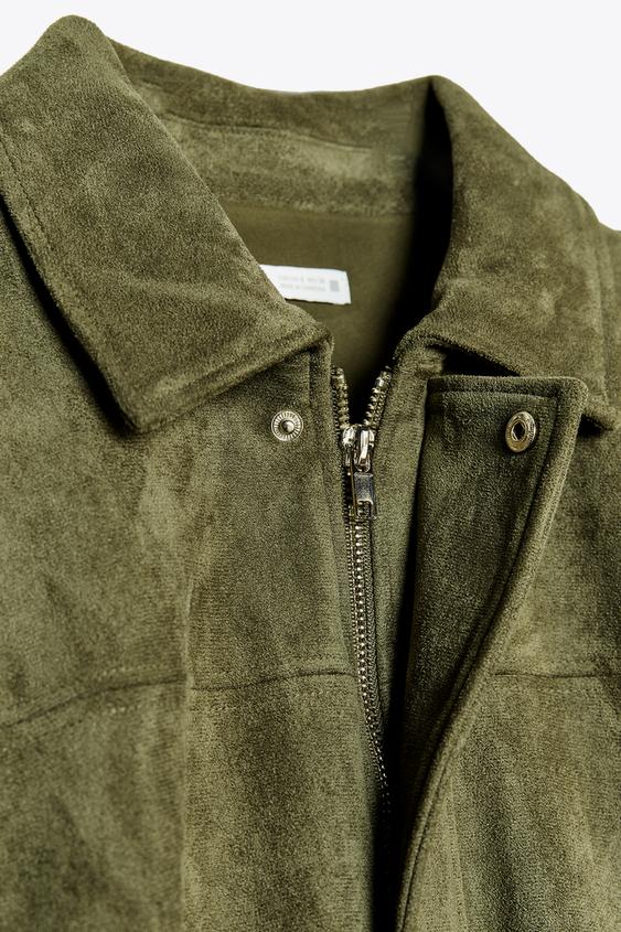 Margot Jacket