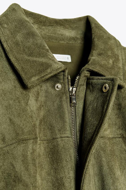 Margot Jacket
