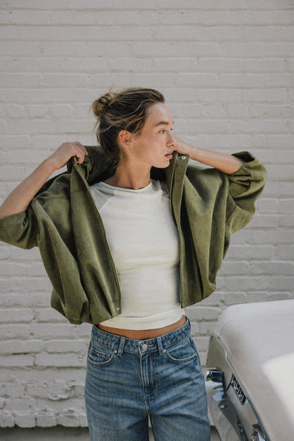 Margot Jacket
