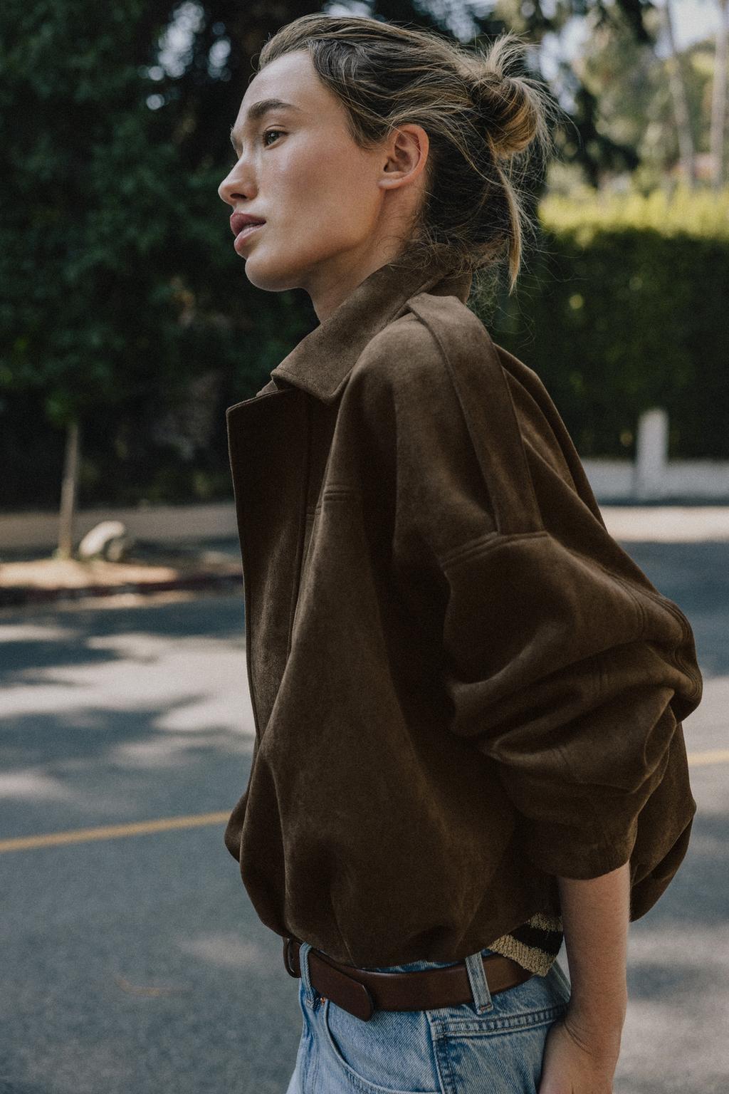 Margot Jacket