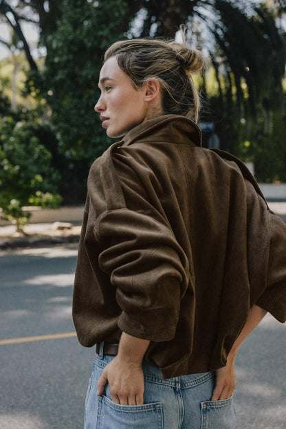 Margot Jacket