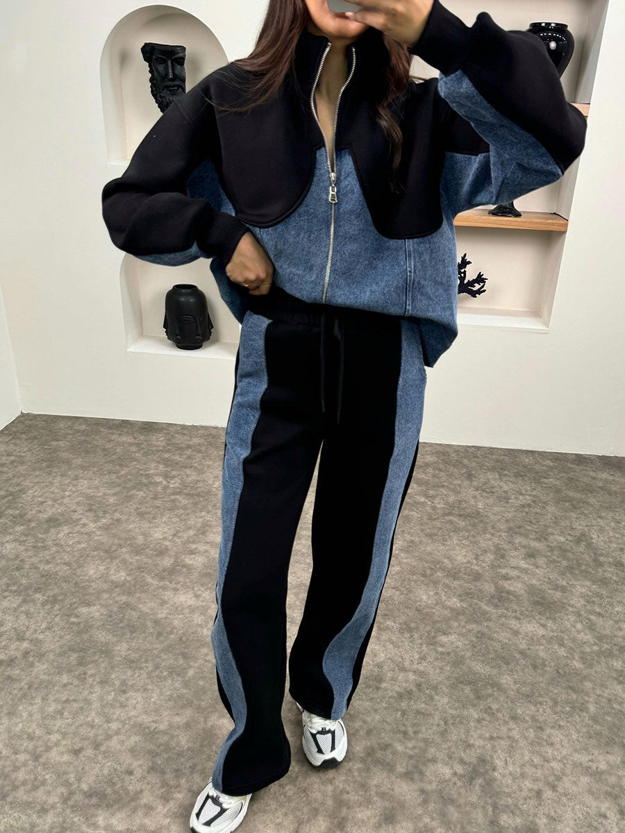 Paris Set
