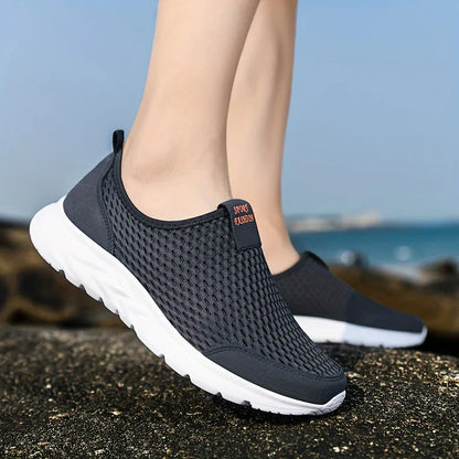 Cloudfit | Comfortable and breathable orthopedic shoes