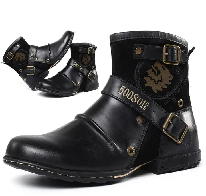 Wade | Men's boots