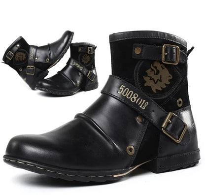 Wade | Men's boots