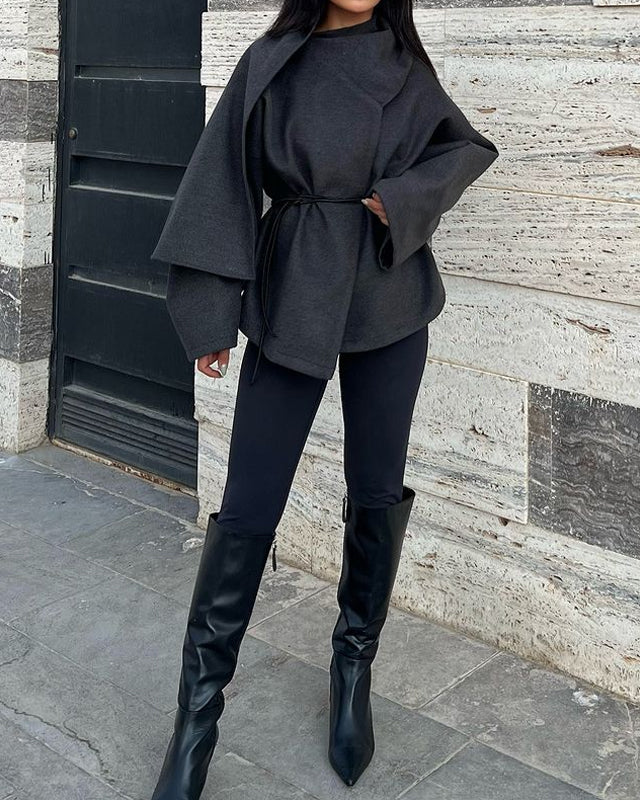 New York Jacket