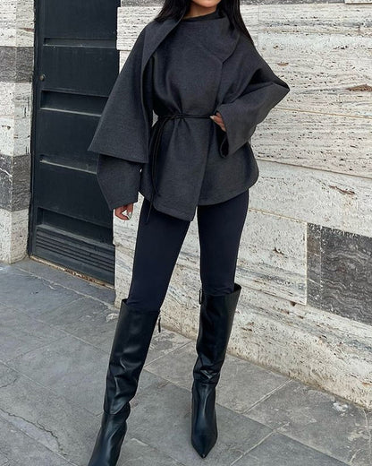 New York Jacket