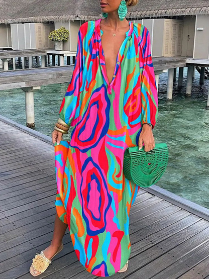 Dali dress