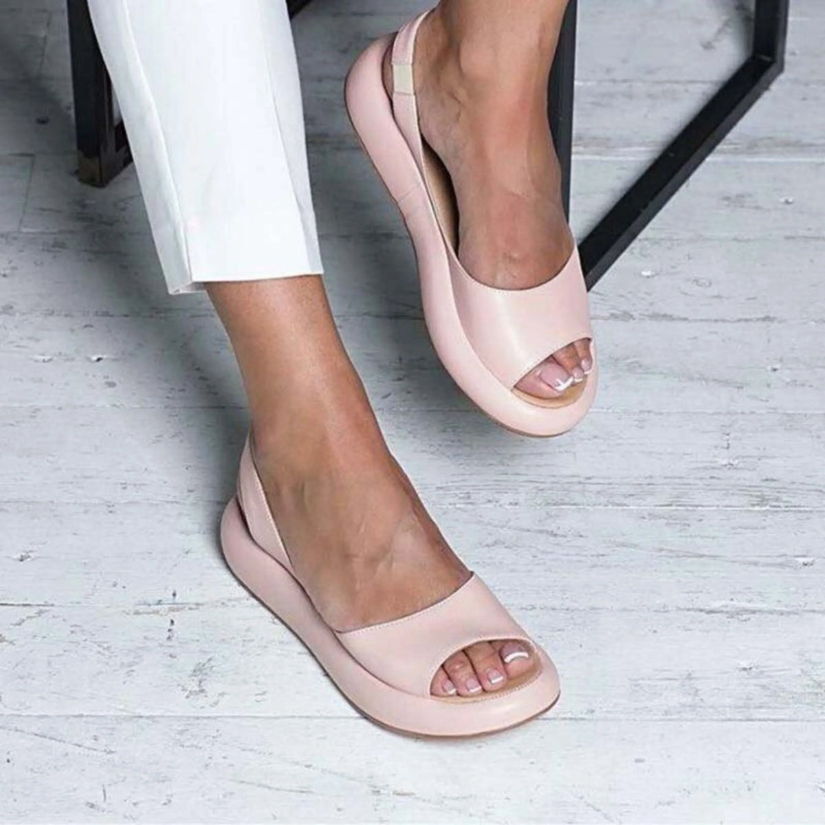 Estina | Women's sandals with a comfortable design and summer style