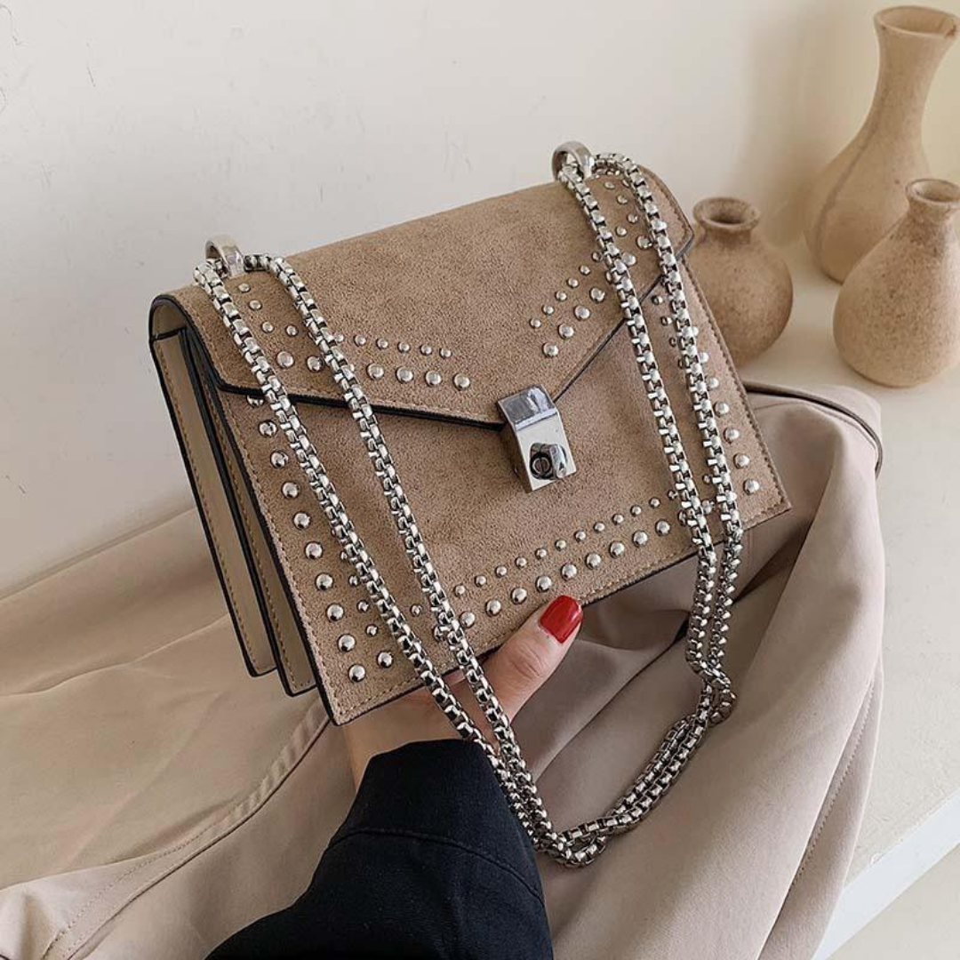 Charlize Crossbody Bag | An elegant and practical crossbody bag