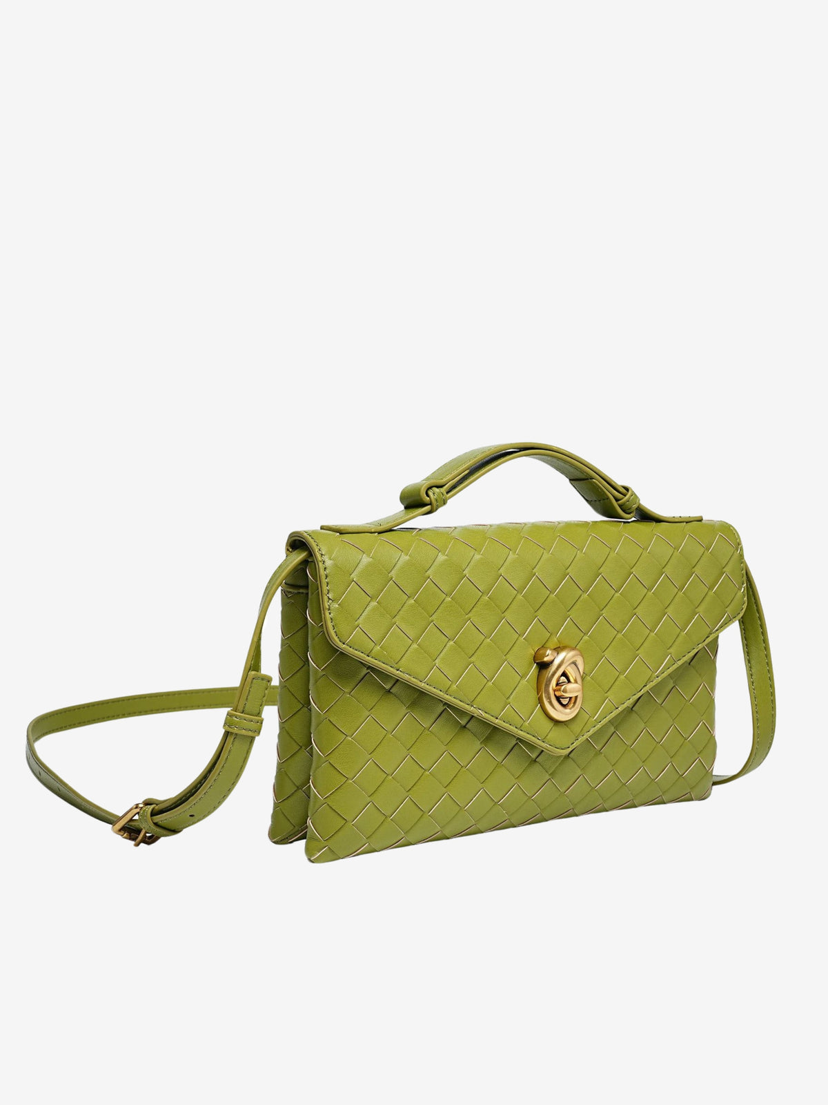 Yucatán Bag – Minimalist and Functional Style