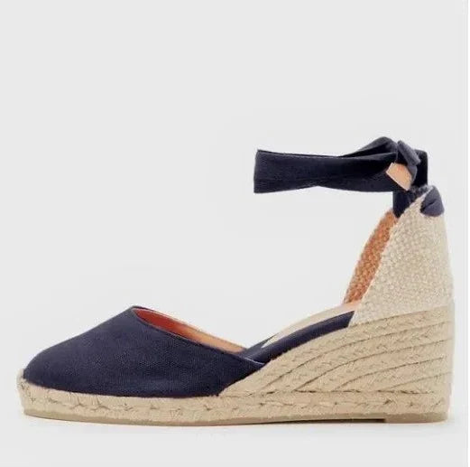 Wedge Espadrille Sandals | Canes™