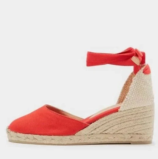 Wedge Espadrille Sandals | Canes™