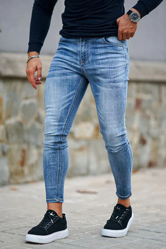 Pau Trousers