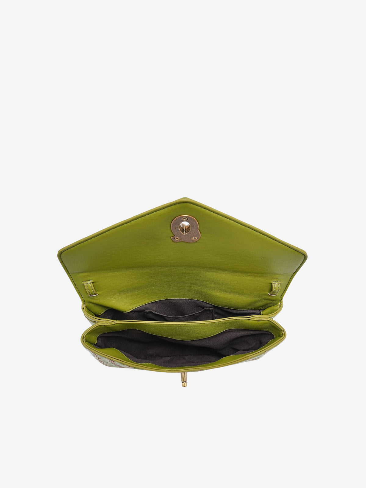 Yucatán Bag – Minimalist and Functional Style