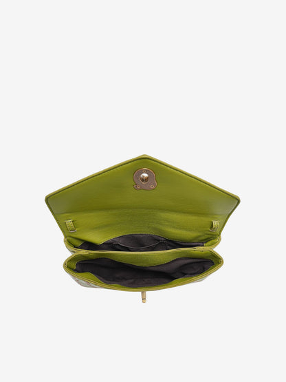 Yucatán Bag – Minimalist and Functional Style