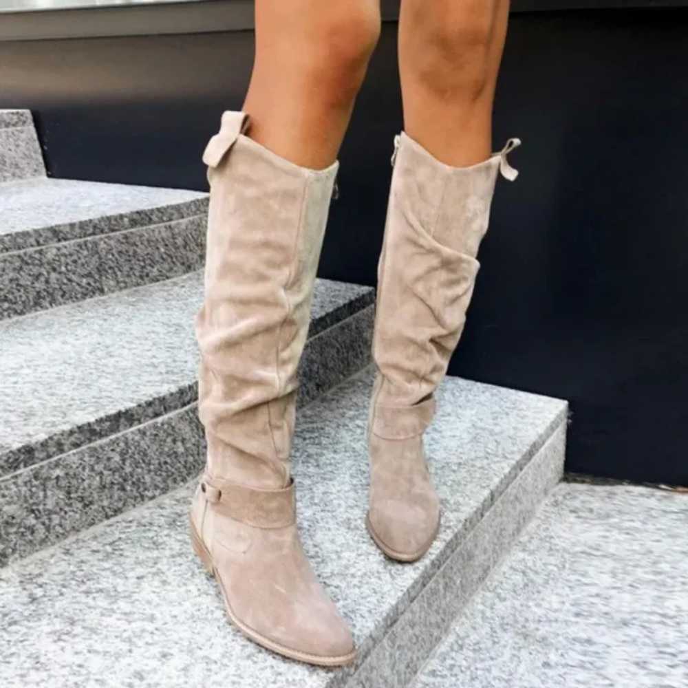 EVA boots