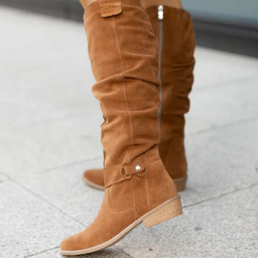 EVA boots