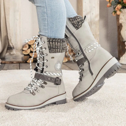 Orthopedic Winter Boots | Alhama™