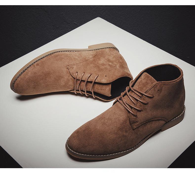 Ethan | Men's shoes