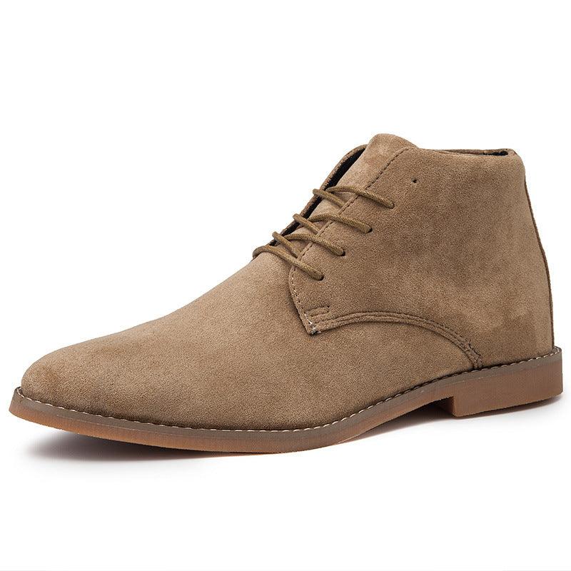 Ethan | Men's shoes
