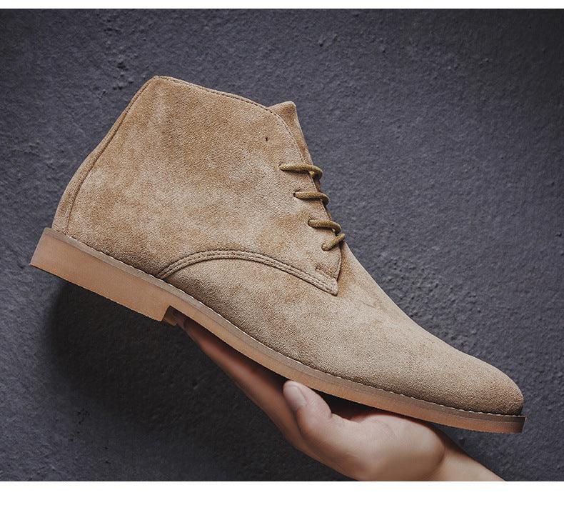 Ethan | Men's shoes